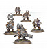 Миниатюры Warhammer Games Workshop Kharadron Overlords Grundstok Thunderers 84-37
