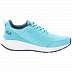 Полуботинки женские Jack Wolfskin Coogee Lite Low W light blue / blue