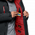 Куртка мужская Jack Wolfskin Troposphere Jacket M phantom
