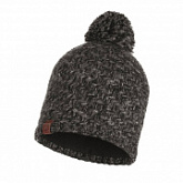 Шапка Buff Knitted & Polar Hat Agina Black
