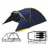 Палатка Meran 3