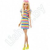 Кукла Barbie Игра с модой (FBR37 HJR96)