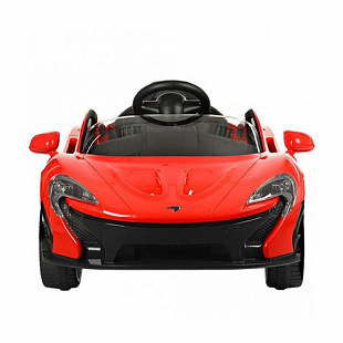 Электромобиль Chi Lok Bo McLaren P1 (красный)