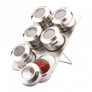 Набор для специй Peterhof PH-12789