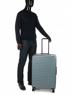 Чемодан Samsonite Stackd 75см KF1*14 003 forest
