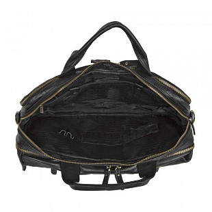 Мужская сумка Pola 0121 black
