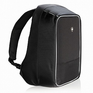 Рюкзак XD Design Bobby Swiss Peak P762-111 Black
