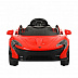 Электромобиль Chi Lok Bo McLaren P1 (красный)