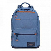 Городской рюкзак GRIZZLY RQ-008-31 /4 denim
