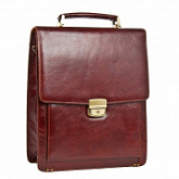 Портфель Pola 873-3 brown