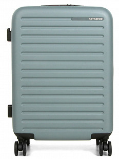Чемодан Samsonite Stackd 55 см KF1*14 001 forest