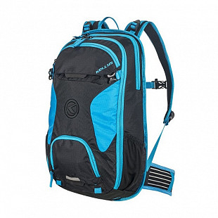 Рюкзак Kellys Lane 16 black/blue