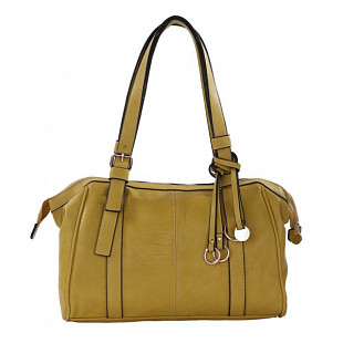 Женская сумка Pola 8174 yellow