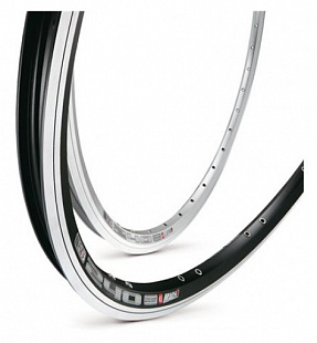 Обод Mach1 240 28" (622x19C) black 370555