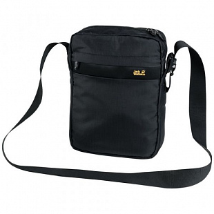 Сумка Jack Wolfskin Purser XT Black