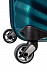 Чемодан Samsonite Lite-Shock 55 см 98V-01001 Blue