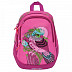 Школьный рюкзак для девочек Orange Bear V-61 pink