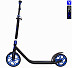 Самокат Y-Scoo RT 250 One&One dark blue