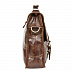 Портфель Pola 8051 brown