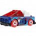 Машинка Hot Wheels Базовой коллекции Custom Small Block 30/250 (5785 HKJ86) mainline 2023