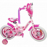 Велосипед Favorit Kitty 18" (2019) Pink KIT-18PN