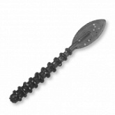 Твистер Akara Flat Tail 40 123 MFT40-123