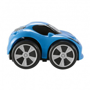 Игрушка-машинка инерционная Chicco Bond 00009362000000