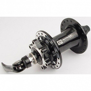 Втулка передняя Author ACO-H04D-F/36 с эксцентрником, 8-23410113