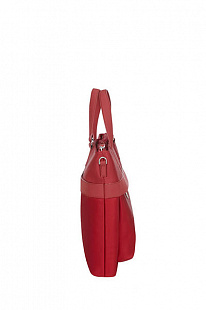 Сумка для ноутбука Samsonite Pow-Her CU1-30001 Red