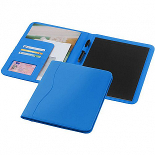 Папка для документов Oasis Ebony 11998502 Blue
