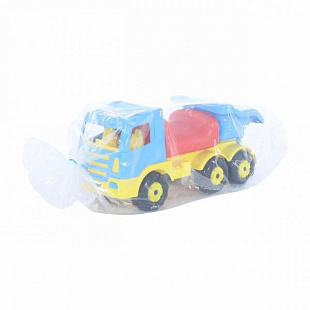 Игрушка Полесье Премиум-2 автомобиль каталка 6614