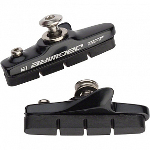 Тормозные колодки Jagwire Road Sport S Lite Brake Pad Sram/Shimano, black, JS433APS