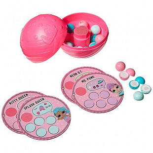 Настольная игра L.O.L. Spin Master Водный сюрприз 6045052