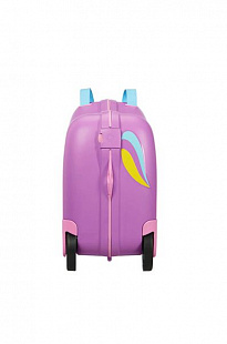 Чемодан Samsonite Dream Rider 51см CK8-91001 Pony