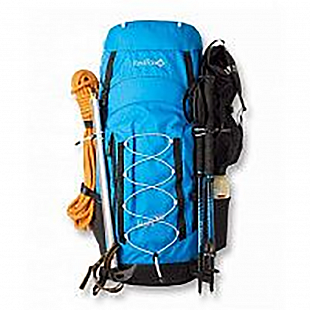 Рюкзак RedFox Light 55 blue/black