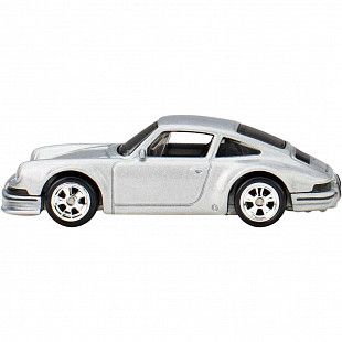 Машинка Hot Wheels Premium '71 Porsche 911 (HXD63 JBL62)