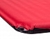 Самонадувающийся коврик Talberg Camping Mat red