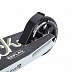 Самокат Novatrack Replay PL 110A.REPLAY.BWT9 Black/White