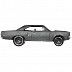Машинка Hot Wheels Silver Series 1970 Road Runner (HNR88 JKX08) Машинка Hot Wheels Silver Series 1970 Road Runner (HNR88 JKX08)