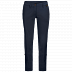 Брюки женские Jack Wolfskin Desert Roll-Up Pants W midnight blue