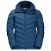 Куртка мужская Jack Wolfskin Fairmont Men indigo blue