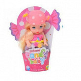 Кукла Qunxing Toys DH2210B pink