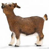 Фигурка животного Schleich Карликовый козёл 13715