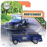 Машинка Matchbox 47 Chevy AD 3100 19/100 (C0859 GCF15)