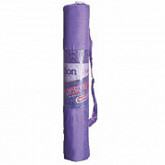 Гимнастический коврик для йоги, фитнеса Motion Partner MP152 (1730х610х4мм) Purple