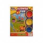 Игровой набор с пластилином Kids Toys Животные 11701