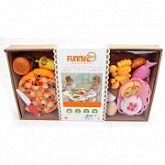 Игровой набор "Продукты" 2268A 