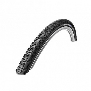 Велопокрышка Schwalbe 28x1.35 CX Comp K-Guard Active 11149369.02