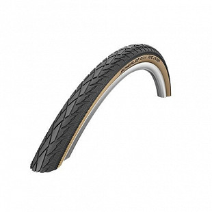 Велопокрышка Schwalbe 28x1.75 (47-622) Road Сruiser HS377 KevlarGuard B/G SBC 11151671.01