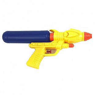 Водяной пистолет Ausini H-906 yellow